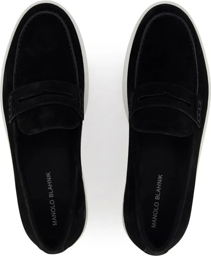 Ellis loafers - Image 4
