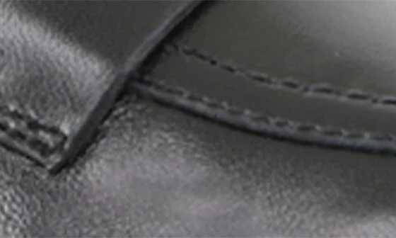 Ellis Penny Loafer Pump - Image 6