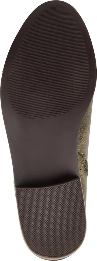 Ellis Round Toe Bootie - Image 5