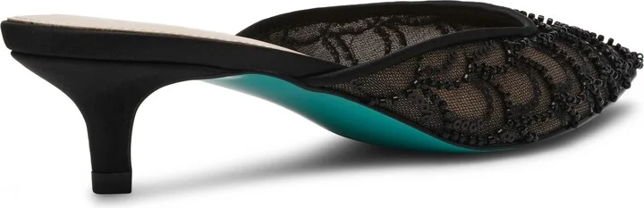 Ellis Sequin Mule - Image 2