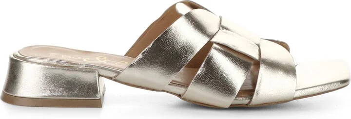 Ellis Slide Sandal - Image 3