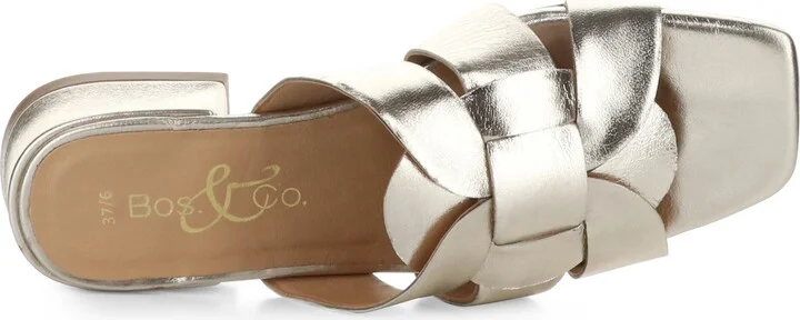 Ellis Slide Sandal - Image 5
