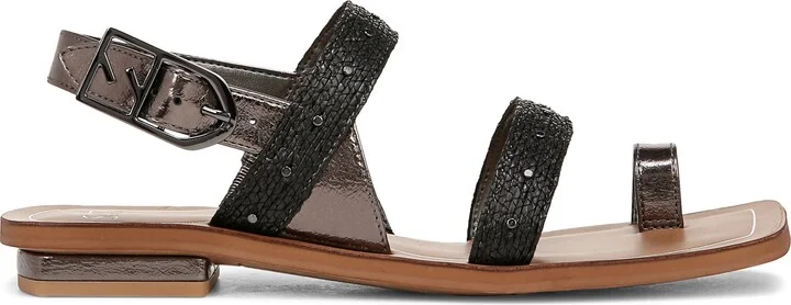 Ellis Slingback Sandal - Image 3