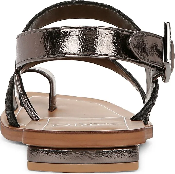 Ellis Slingback Sandal - Image 7