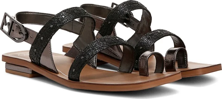 Ellis Slingback Sandal - Image 9