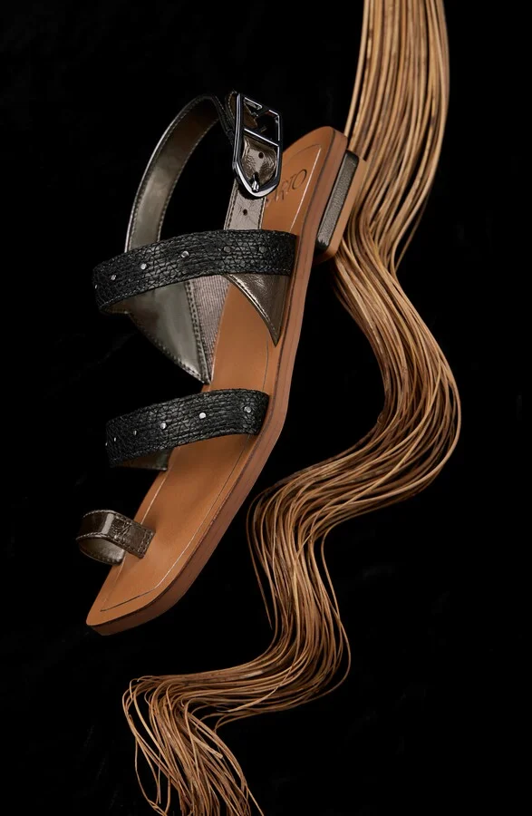Ellis Slingback Sandal - Image 11