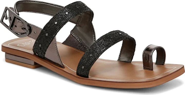 Ellis Slingback Sandal