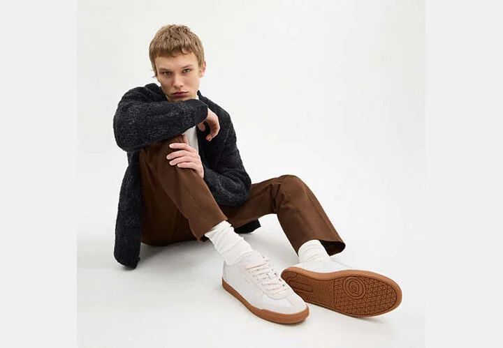 Ellis Sneaker - Image 6