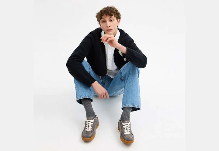Ellis Sneaker - Image 6