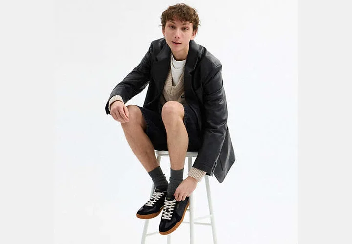 Ellis Sneaker - Image 6