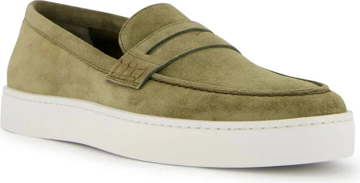 Ellis suede loafers - Image 2