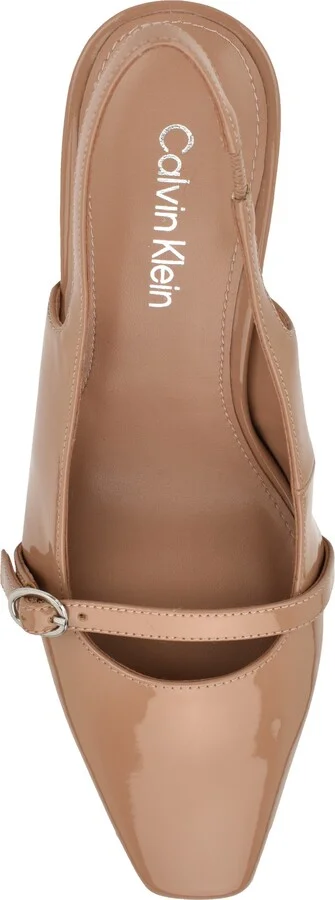 Ellisa Slingback Pump - Image 3