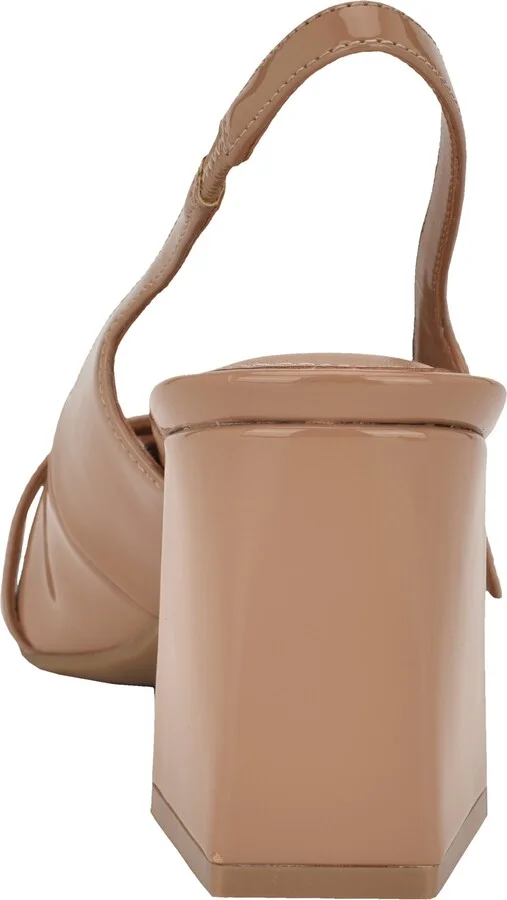 Ellisa Slingback Pump - Image 5