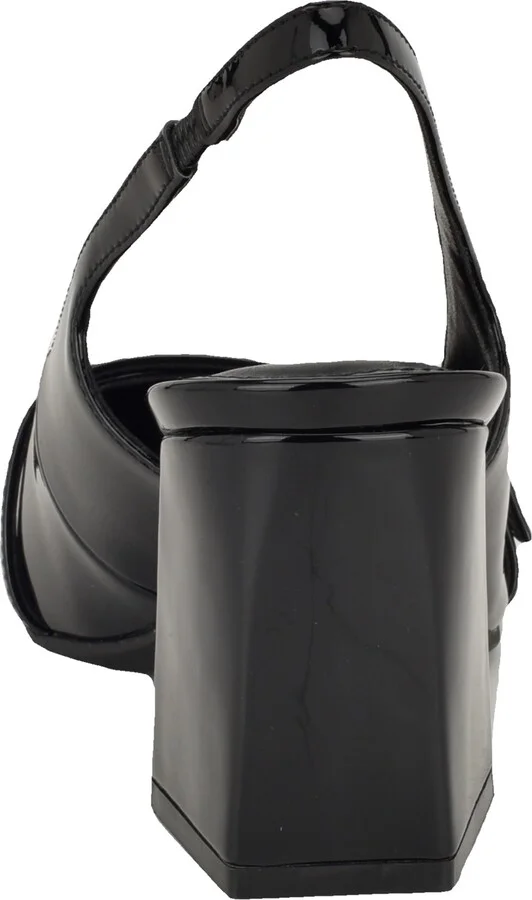 Ellisa Slingback Pump - Image 7