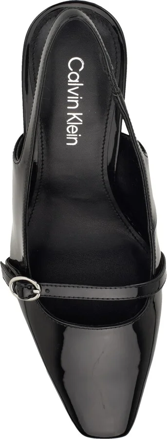 Ellisa Slingback Pump - Image 8