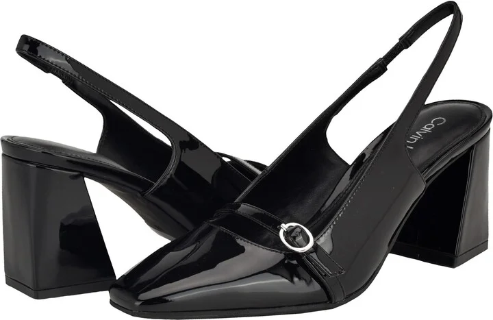 Ellisa Slingback Pump - Image 11