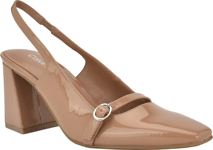 Ellisa Slingback Pump
