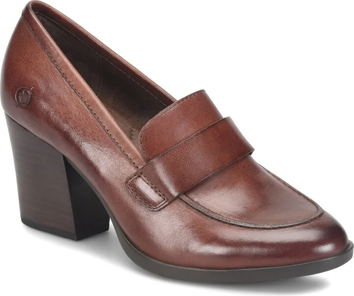 BROWN FULL GRAIN