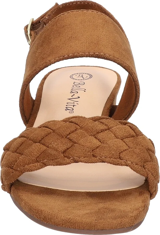Ellison Slingback Sandal - Image 3