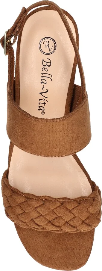 Ellison Slingback Sandal - Image 4