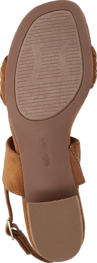 Ellison Slingback Sandal - Image 5
