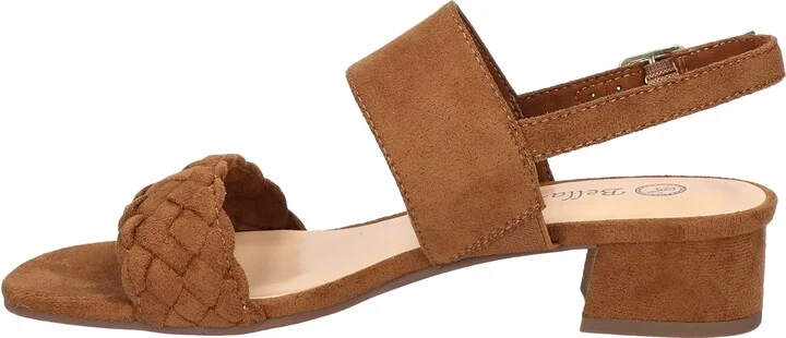 Ellison Slingback Sandal - Image 7