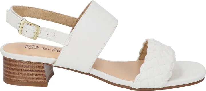 Ellison Slingback Sandal - Image 9
