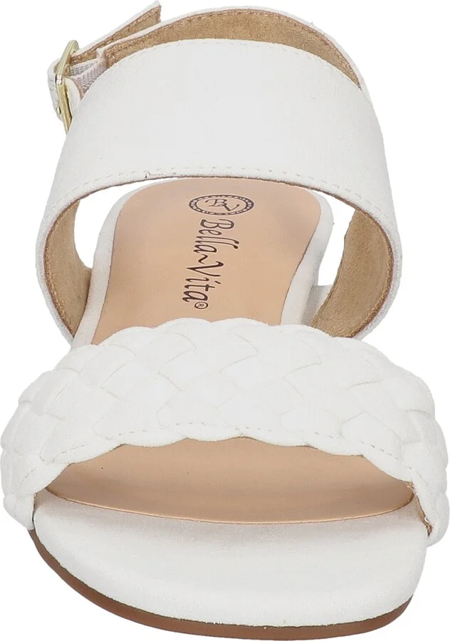 Ellison Slingback Sandal - Image 10