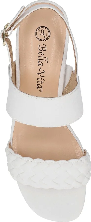 Ellison Slingback Sandal - Image 11