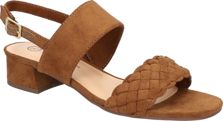 Ellison Slingback Sandal