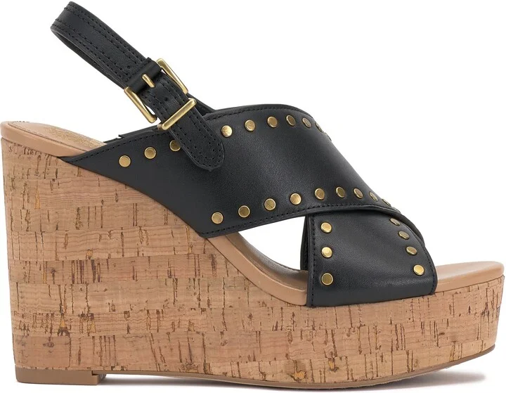 Ellna Platform Wedge Sandal - Image 3
