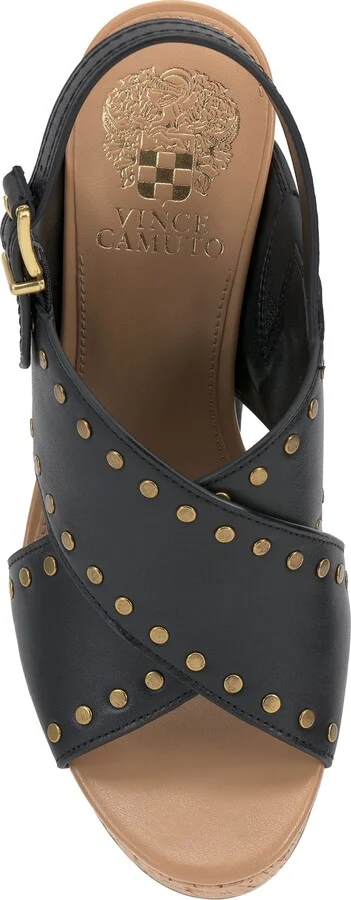 Ellna Platform Wedge Sandal - Image 5