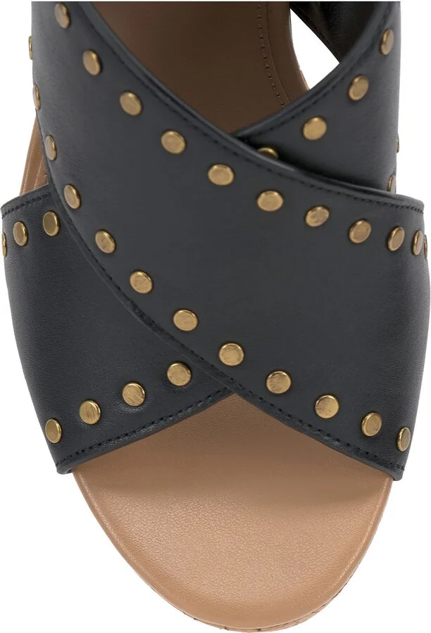 Ellna Platform Wedge Sandal - Image 8