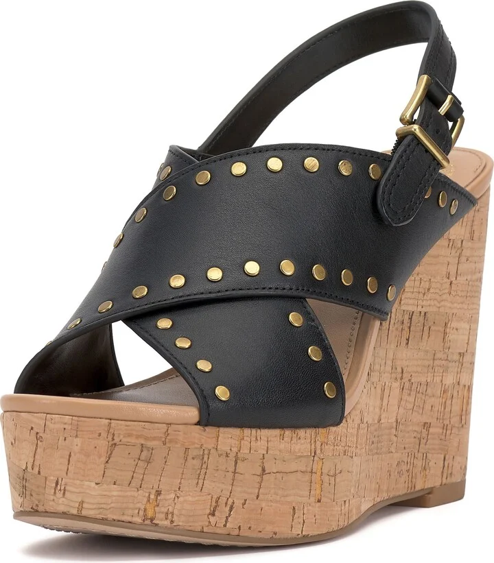 Ellna Platform Wedge Sandal - Image 9
