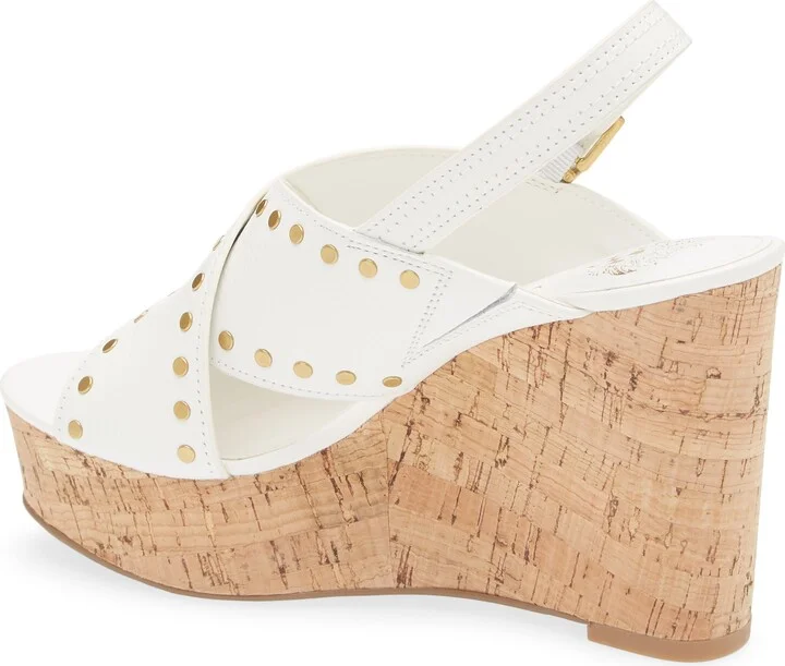Ellna Platform Wedge Sandal - Image 2