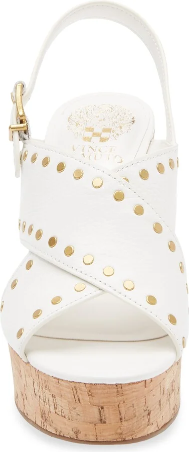 Ellna Platform Wedge Sandal - Image 3