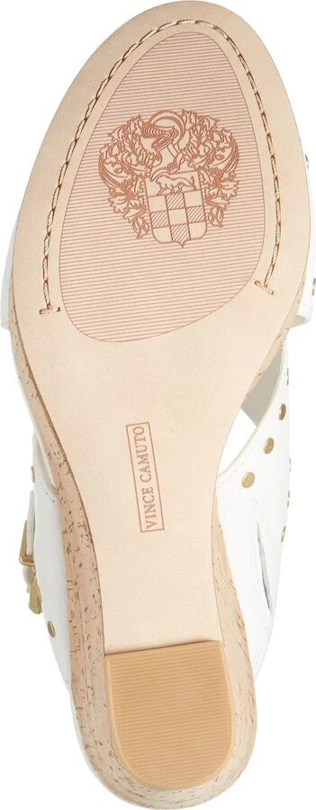Ellna Platform Wedge Sandal - Image 6
