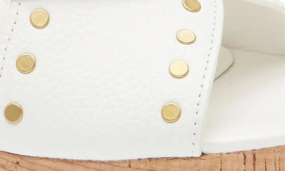 Ellna Platform Wedge Sandal - Image 7