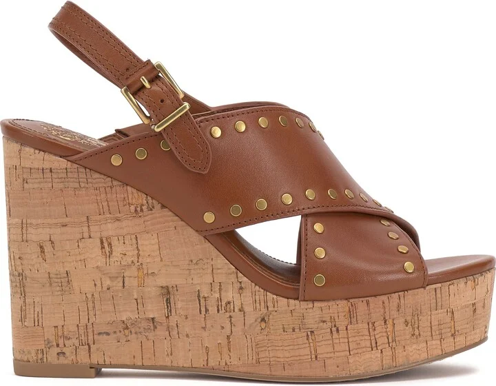Ellna Platform Wedge Sandal - Image 9