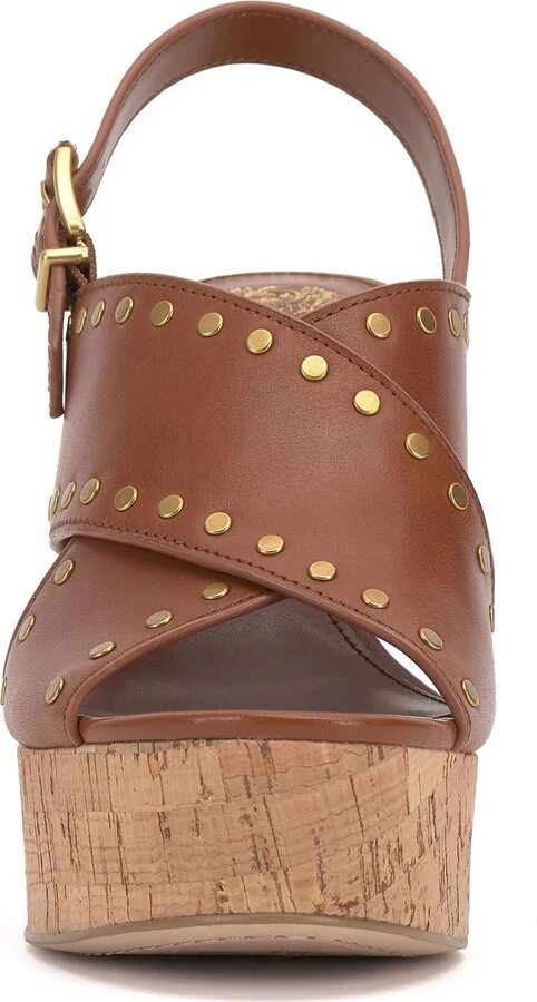 Ellna Platform Wedge Sandal - Image 10