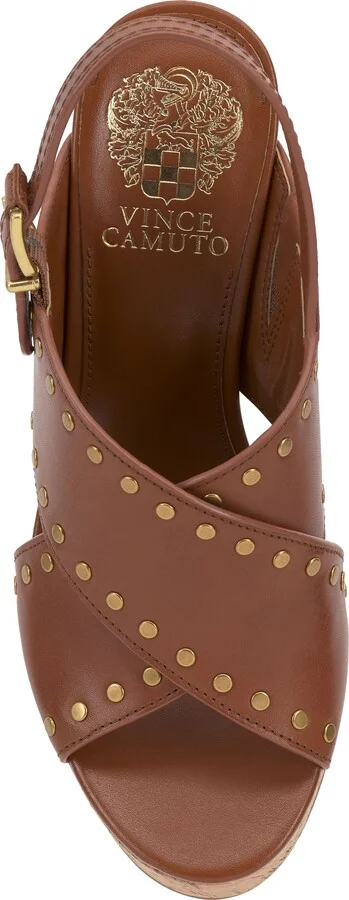 Ellna Platform Wedge Sandal - Image 11