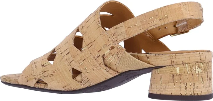 Elloise Slingback Sandal - Image 2