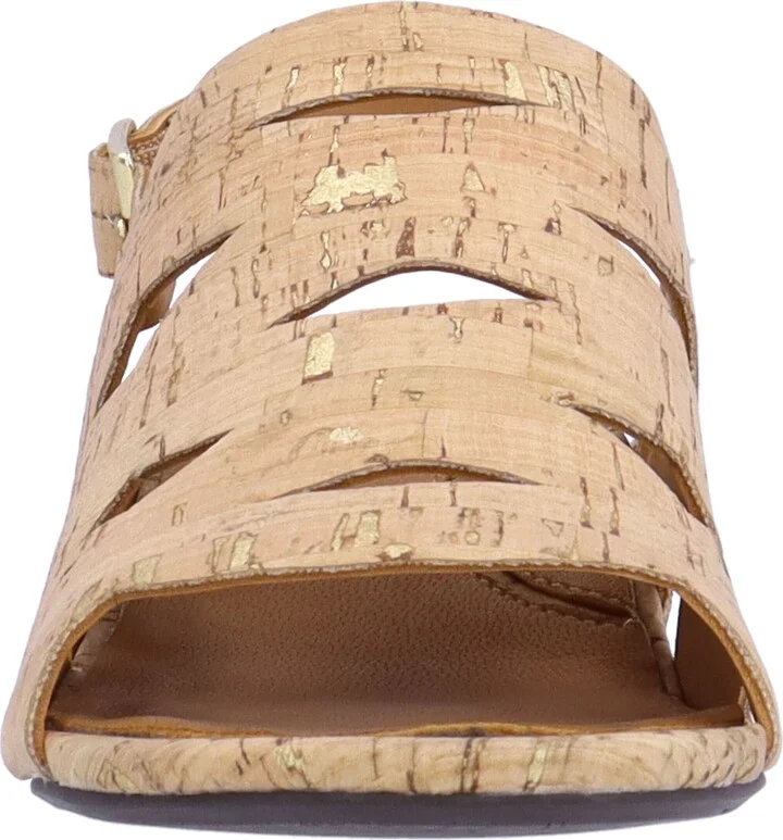 Elloise Slingback Sandal - Image 4