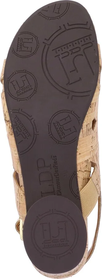 Elloise Slingback Sandal - Image 6