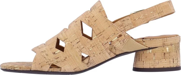 Elloise Slingback Sandal - Image 7