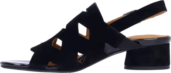 Elloise Slingback Sandal - Image 10