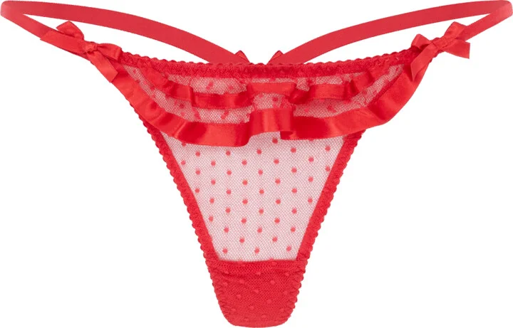 Ellora Thong