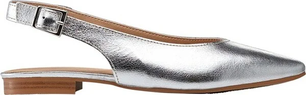 silver metallic