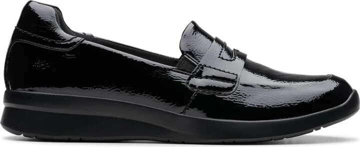 Ellowyn Penny Loafer - Image 3