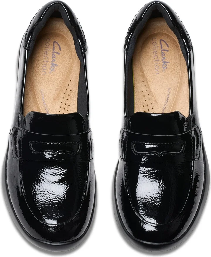 Ellowyn Penny Loafer - Image 4